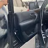 Door (LHF) - 2017 Nissan Armada 5.6i