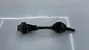 Axle(RHF) - 2016 Land Rover RANGE ROVER SPORT