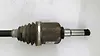 Axle (LH) - 2020 Chevrolet Traverse