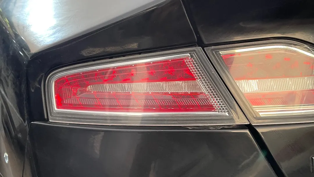 Tail Light (LH) - 2016 Lincoln MKZ