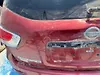 Trunk/hatch/tailgate - 2013 Nissan Pathfinder