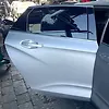 Door (RHB) - 2019 Chevrolet Impala LT (1LT)