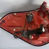 Tail Light (RH) - 2011 Infiniti QX56