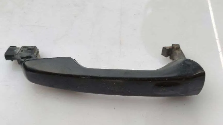 Door handle exterior - 2012 Ford Edge