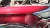 Fender (RHF) - 2015 Lincoln MKC