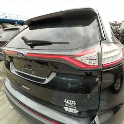 Trunk/hatch/tailgate - 2015 Ford Edge SEL