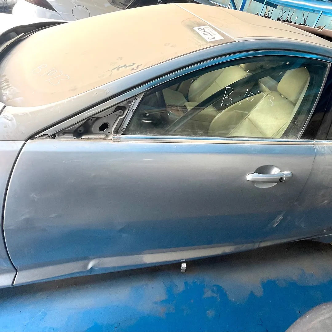 Door (LHF) - 2013 Jaguar XF