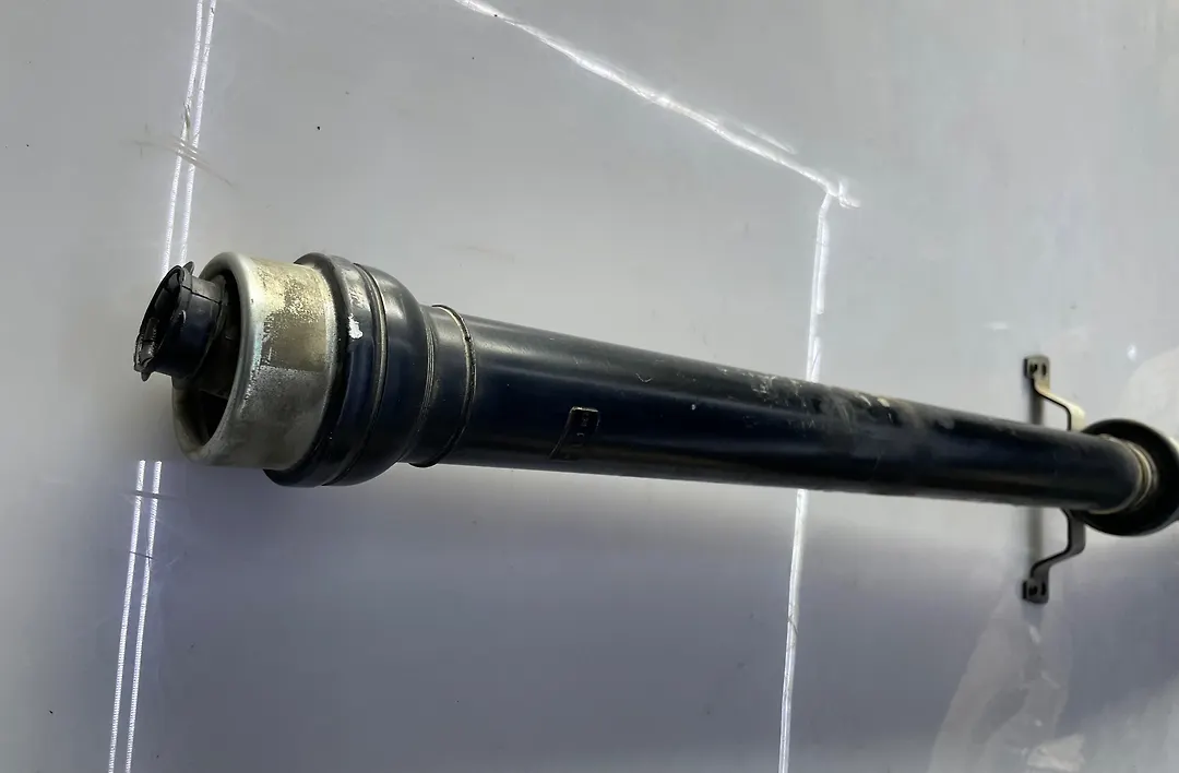 Drive Shaft - 2018 Audi Q7