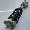 Shock Absorber (LHF) - 2019 Audi Q8