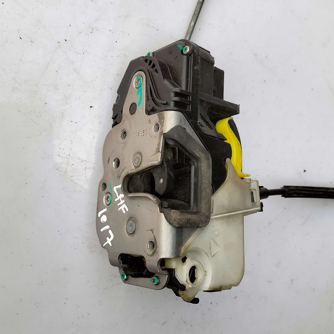 DOOR LOCK(LHF) - 2011 GMC Terrain