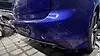 Rear Bumper - 2015 Volkswagen Golf R