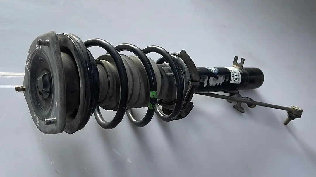 Shock Absorber (LHF) - 2010 Mini Cooper