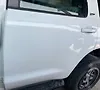 Door (LHB) - 2013 Toyota Sequoia