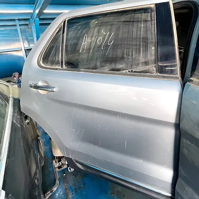 Door (RHB) - 2011 Ford Explorer
