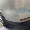 Rear Bumper - 2015 Infiniti QX50