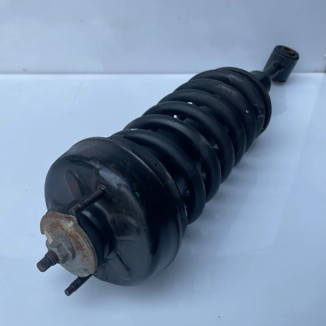 Shock Absober (LHB) - 2010 Ford Explorer