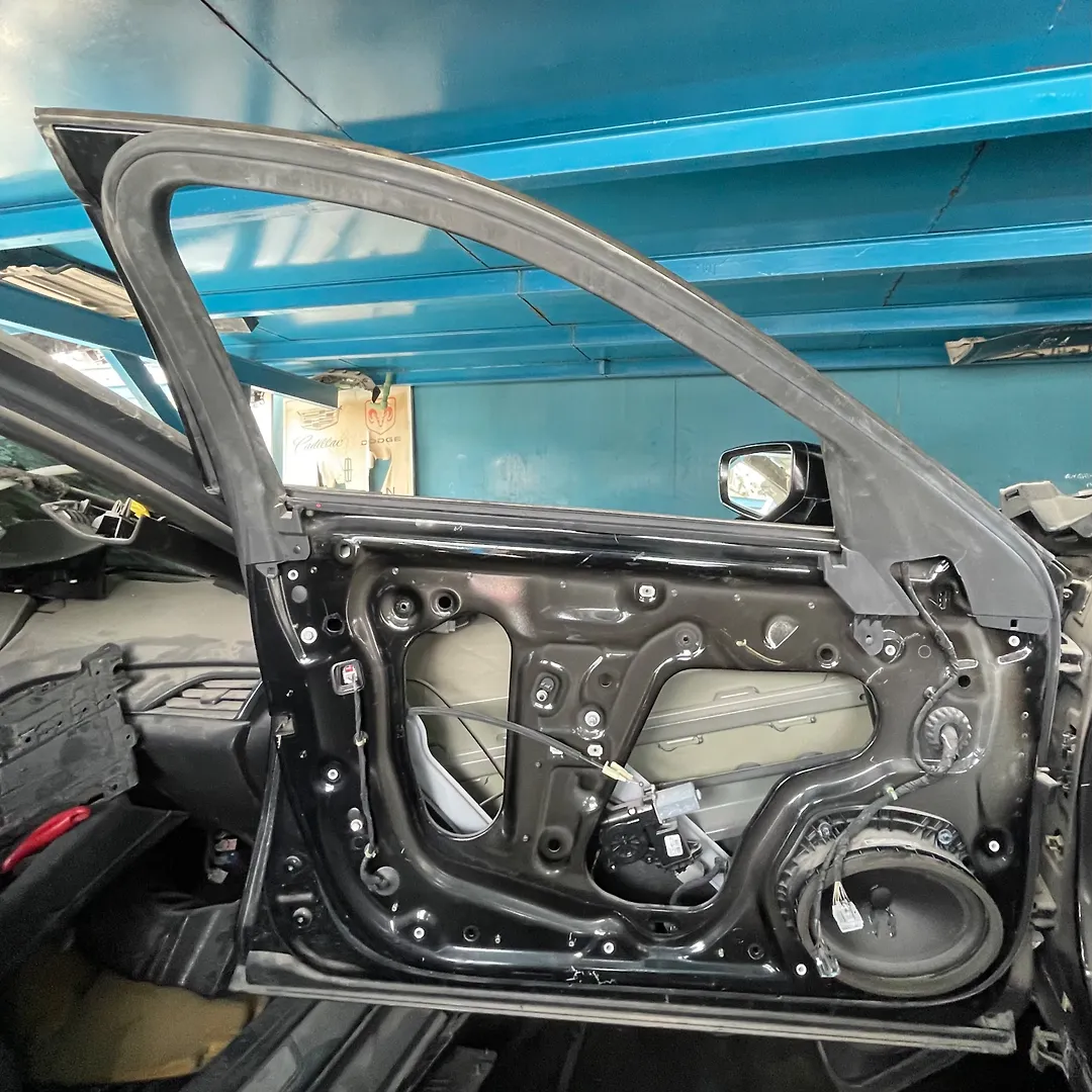 Door (LHF) - 2020 Cadillac CT5