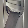 Seat Belt (RHF) - 2010 Toyota Tundra