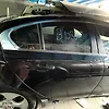 Door (RHB) - 2018 Jaguar XE