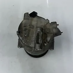 AC Compressor - 2012 Volkswagen Passat