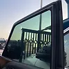 Door (LHF) - 2011 Infiniti QX56 5.6i