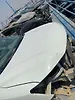 Hood/Bonnet - 2016 Nissan Pathfinder