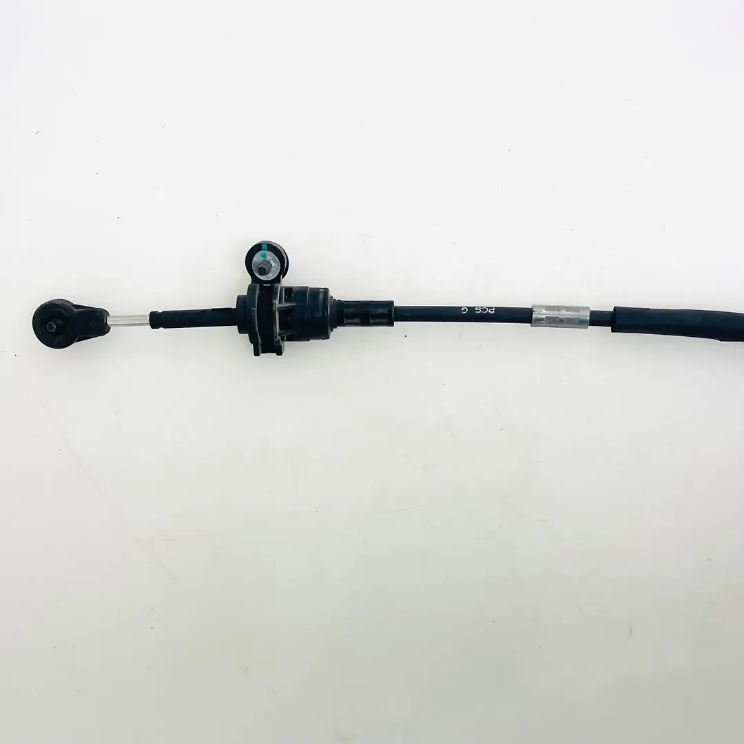 Transmission Shifter Cable - 2021 Chevrolet Trailblazer RS AWD