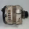 Alternator - 2017 Lincoln MKZ Select