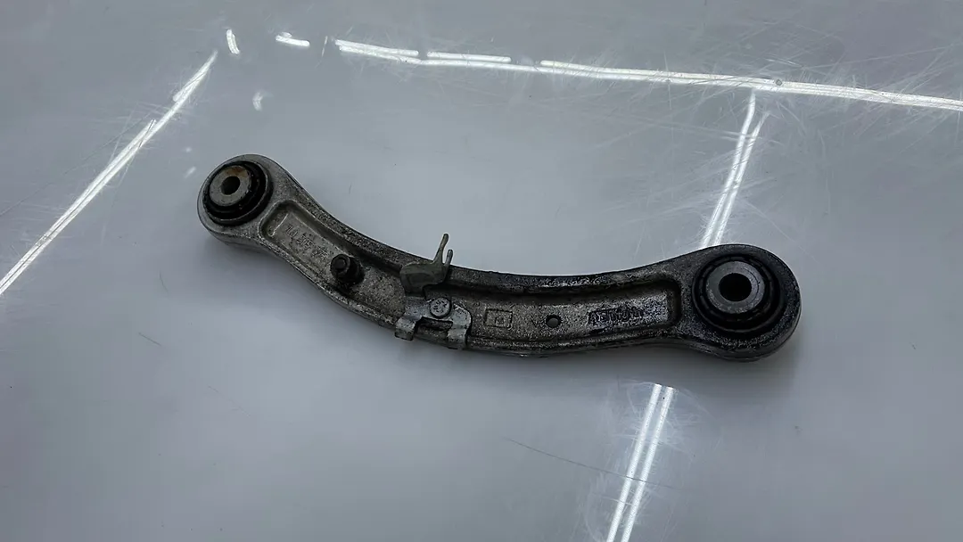 Lower arm (RH) - 2009 Audi Q7