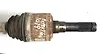 Axle(RHF) - 2018 Ford Expedition