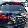 Trunk/hatch/tailgate - Infiniti
