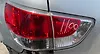 Tail Light (LH) - 2014 Nissan Pathfinder SE 3.5i