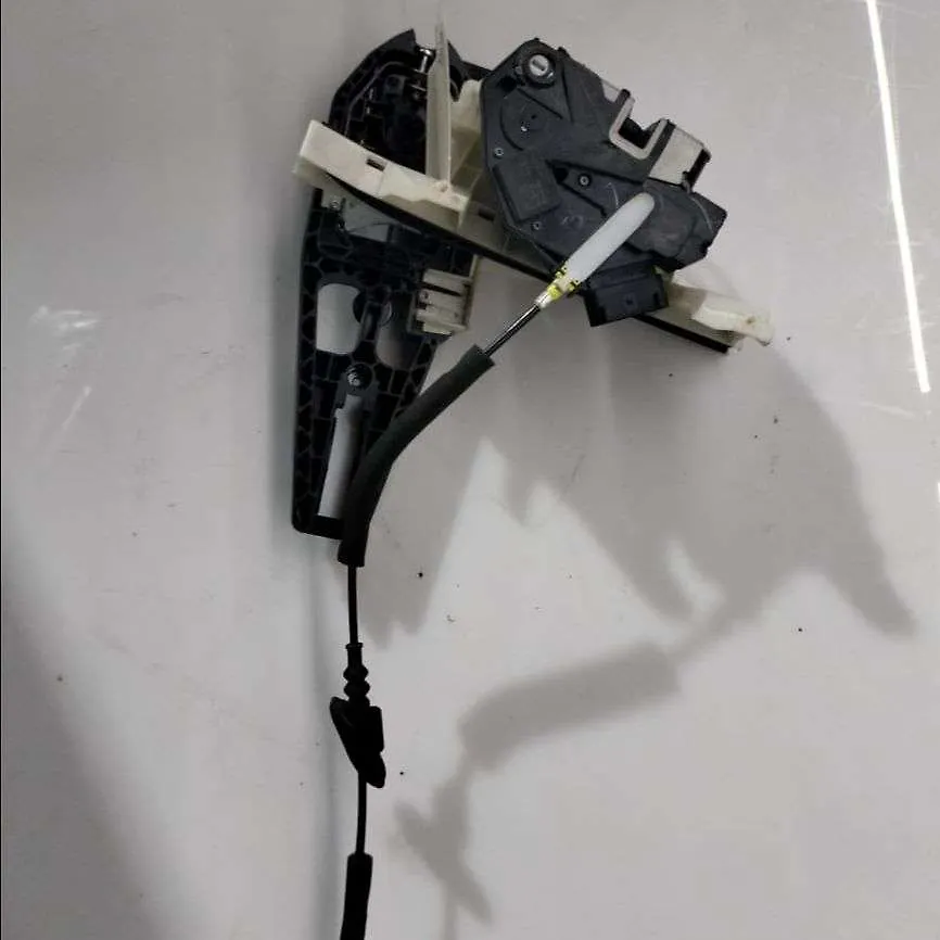 Door Lock(RHB) - 2017 Ford Edge