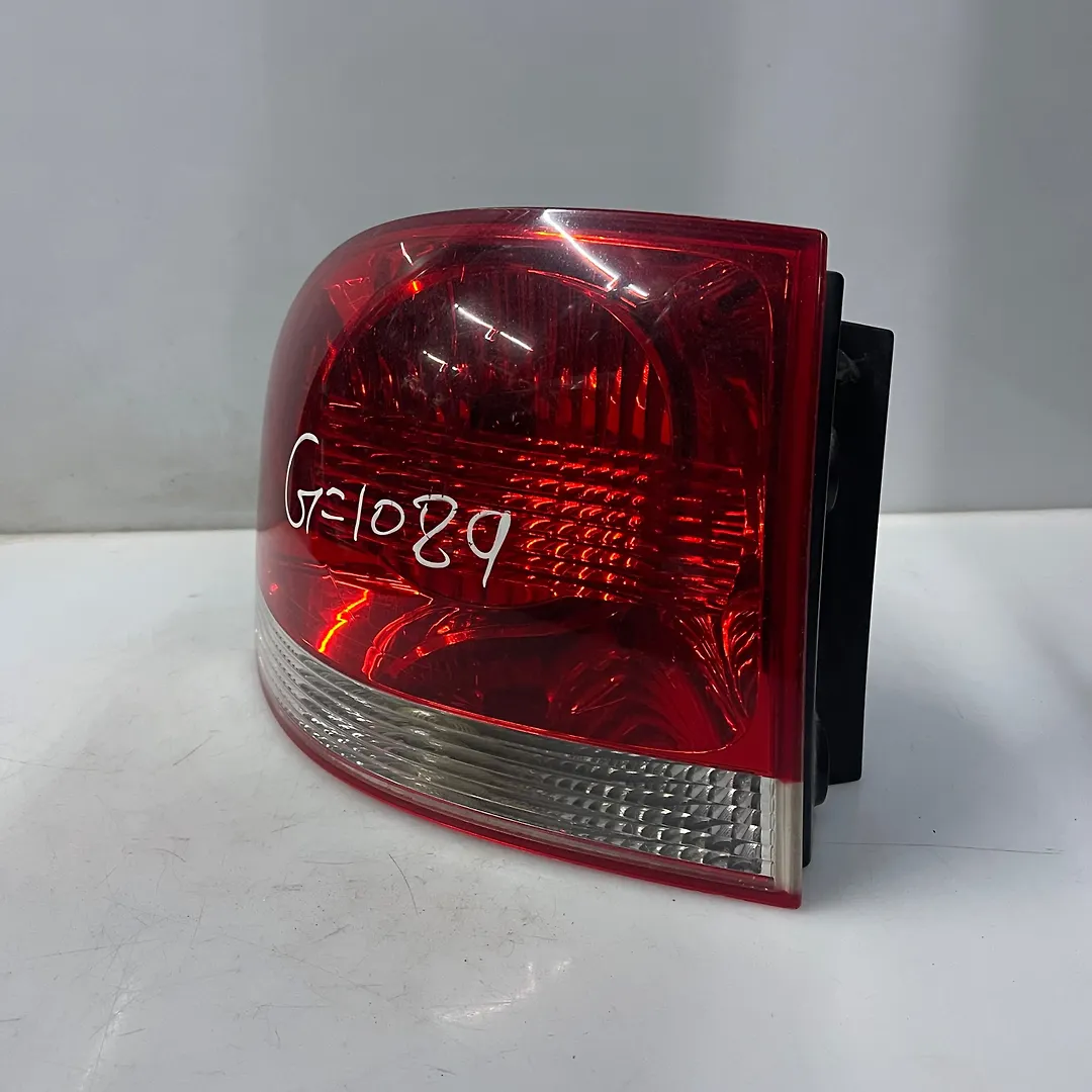 Tail Light (LH) - 2006 Volkswagen Touareg