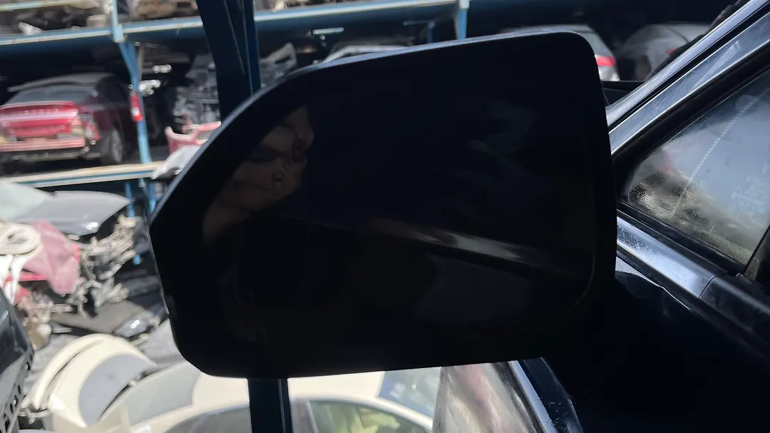 Side Mirror (LH) - 2017 Lincoln MKZ