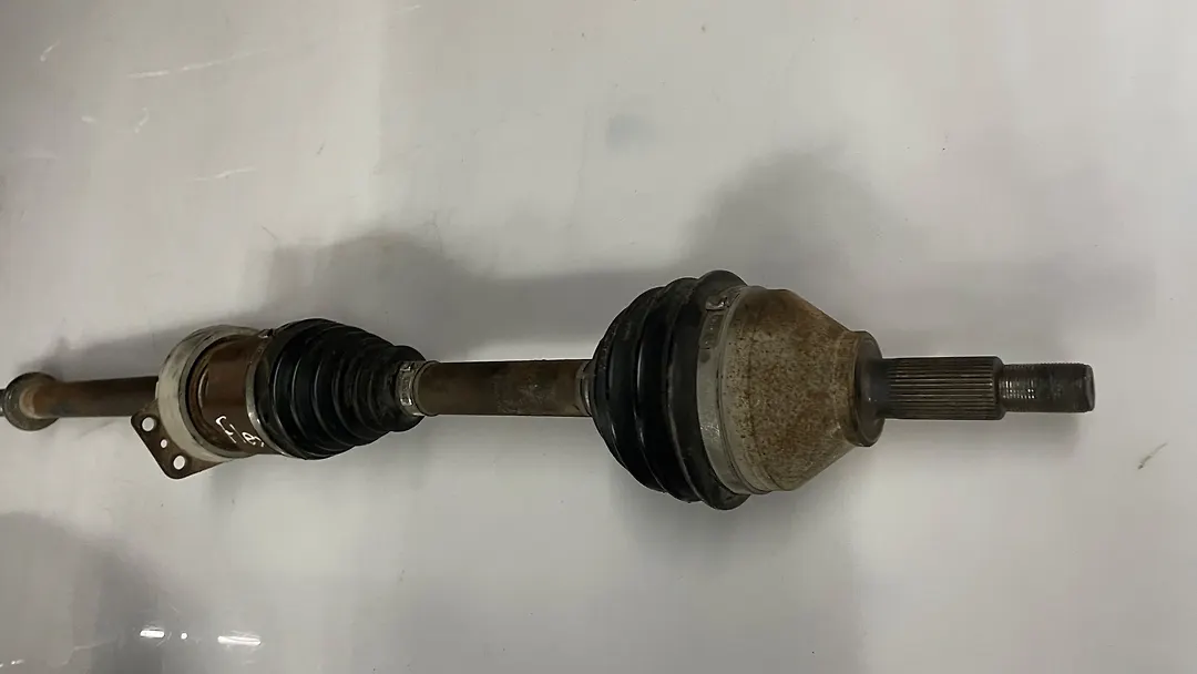 Axle(RHF) - 2012 Ford Flex SEL