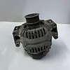 Alternator - 2009 Volkswagen Scirocco
