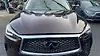 Hood/Bonnet - 2020 Infiniti QX50