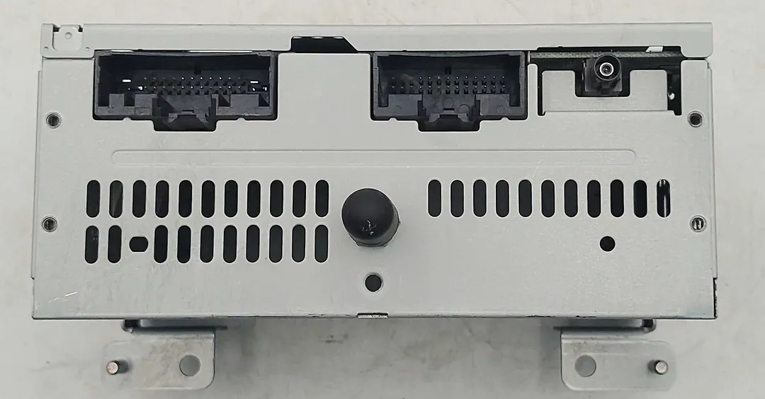 Radio control module - 2020 Ford Mustang I4 Coupe