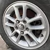Rim - 2014 Jeep GRAND CHEROKEE