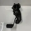 Pedal brake/clutch - 2016 Ford Edge SE