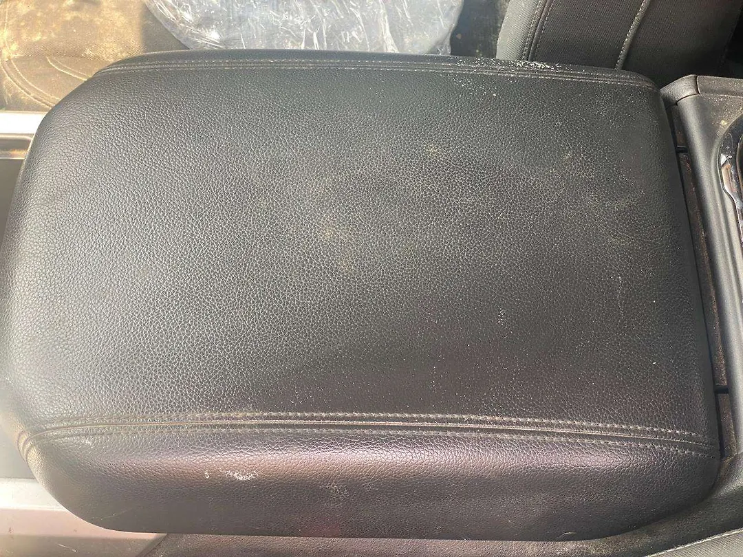 Armrest - 2017 Nissan Titan 