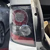 Tail Light (LH) - 2012 Land Rover RANGE ROVER SPORT
