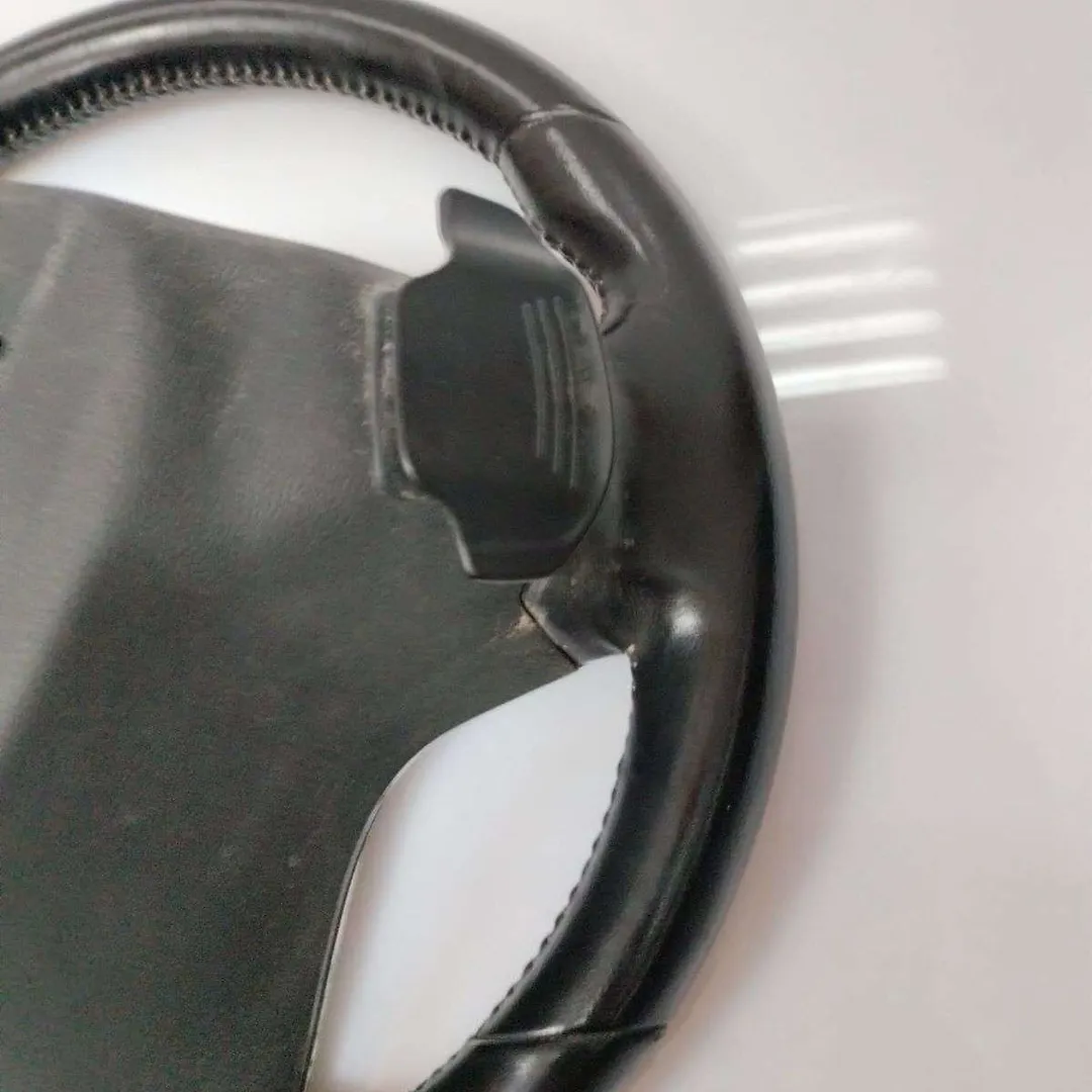 Steering Wheel - 2013 Chevrolet Camaro