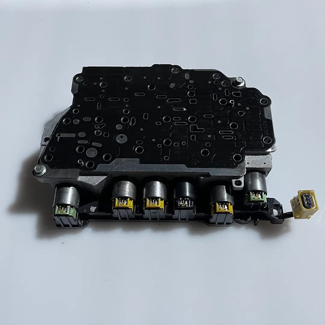 Transmission valve body - 2012 Ford Escape XLT