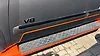 Running board - 2011 Nissan Armada Armada