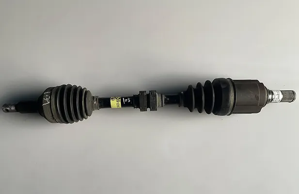 Axle (LH) - 2015 Infiniti QX60