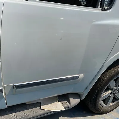 Door (LHB) - 2014 Nissan Armada SUV