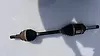 Axle (LH) - 2020 Chevrolet Traverse