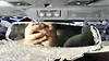 Rear view mirror - 2021 Chevrolet Camaro 1LS/1LT